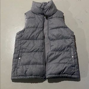 Puffer Vest